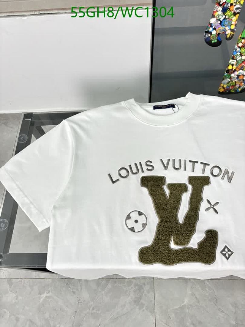 LV-Clothing Code: WC1304 $: 55USD