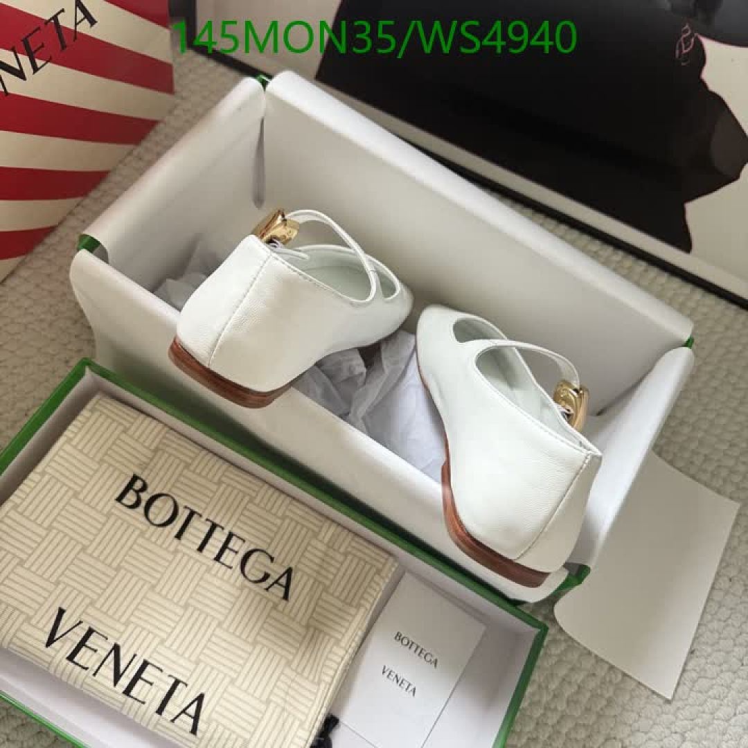 BV-Women Shoes Code: WS4940 $: 145USD