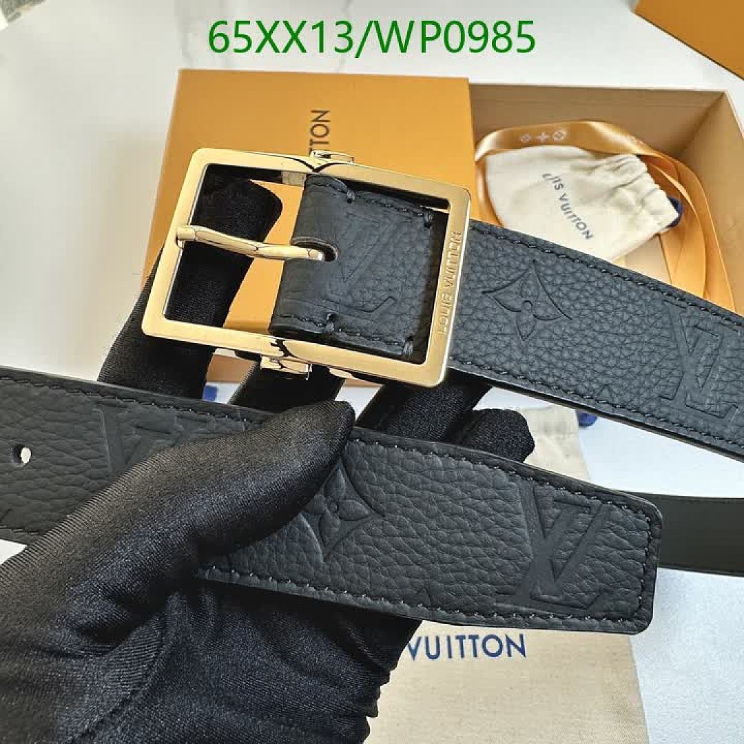 LV-Belts Code: WP0985 $: 65USD