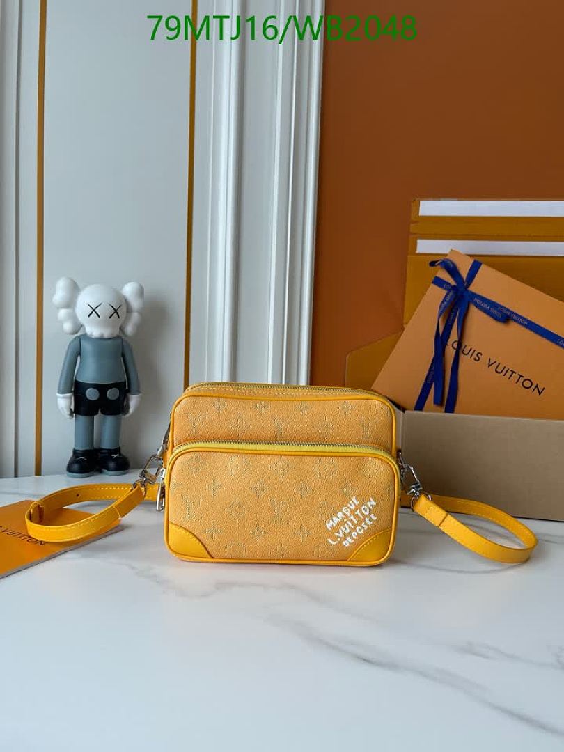 LV-Bag-4A Quality Code: WB2048 $: 79USD