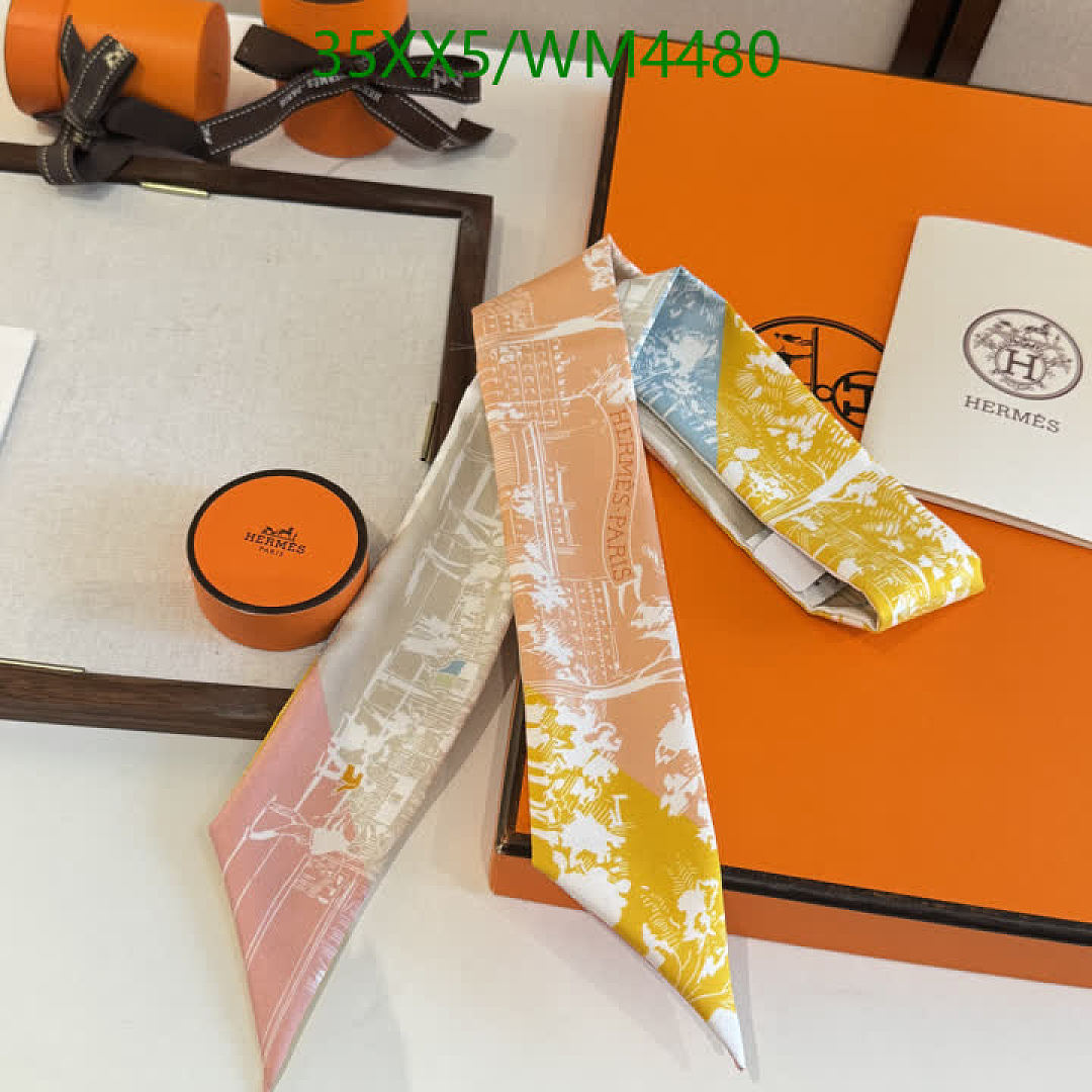 Hermes-Scarf Code: WM4480 $: 35USD
