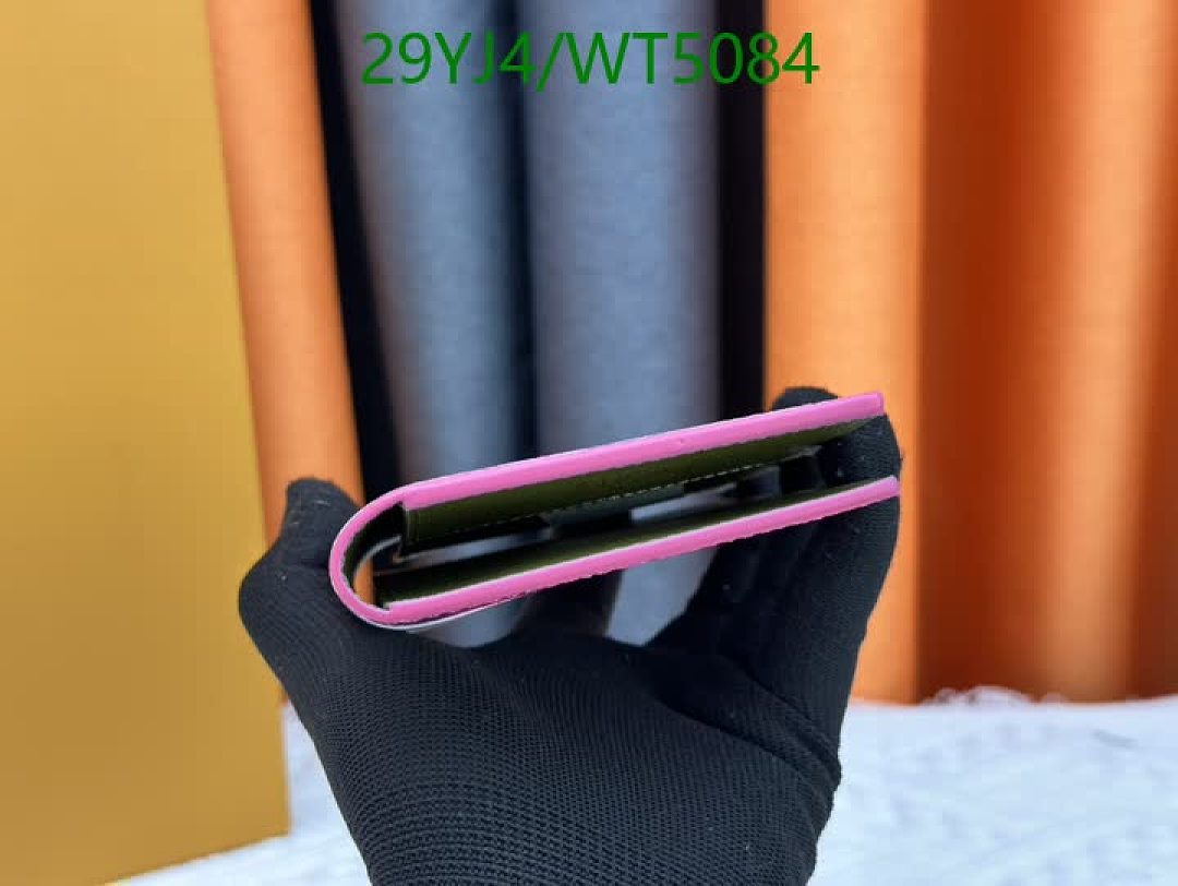 LV-Wallet-4A Quality Code: WT5084 $: 29USD