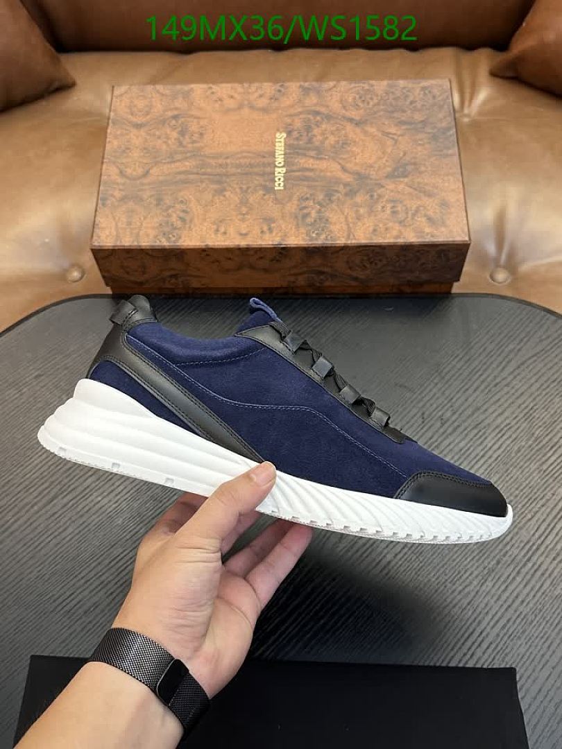 Stefano Ricci-Men shoes Code: WS1582 $: 149USD