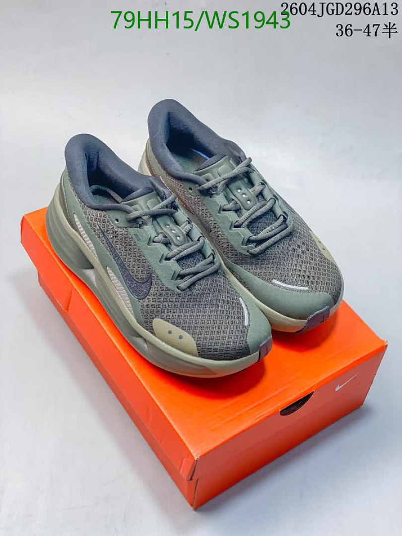NIKE-Women Shoes Code: WS1943 $: 79USD