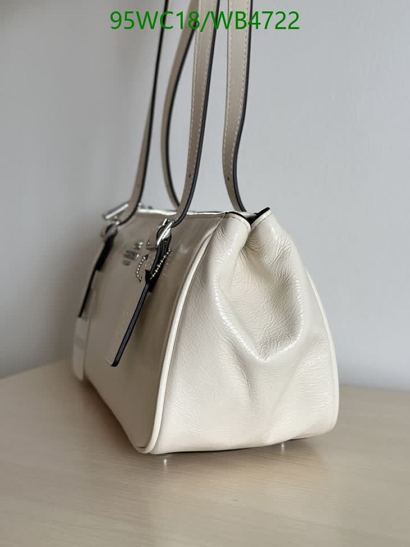 Coach-Bag-4A Quality Code: WB4722 $: 95USD