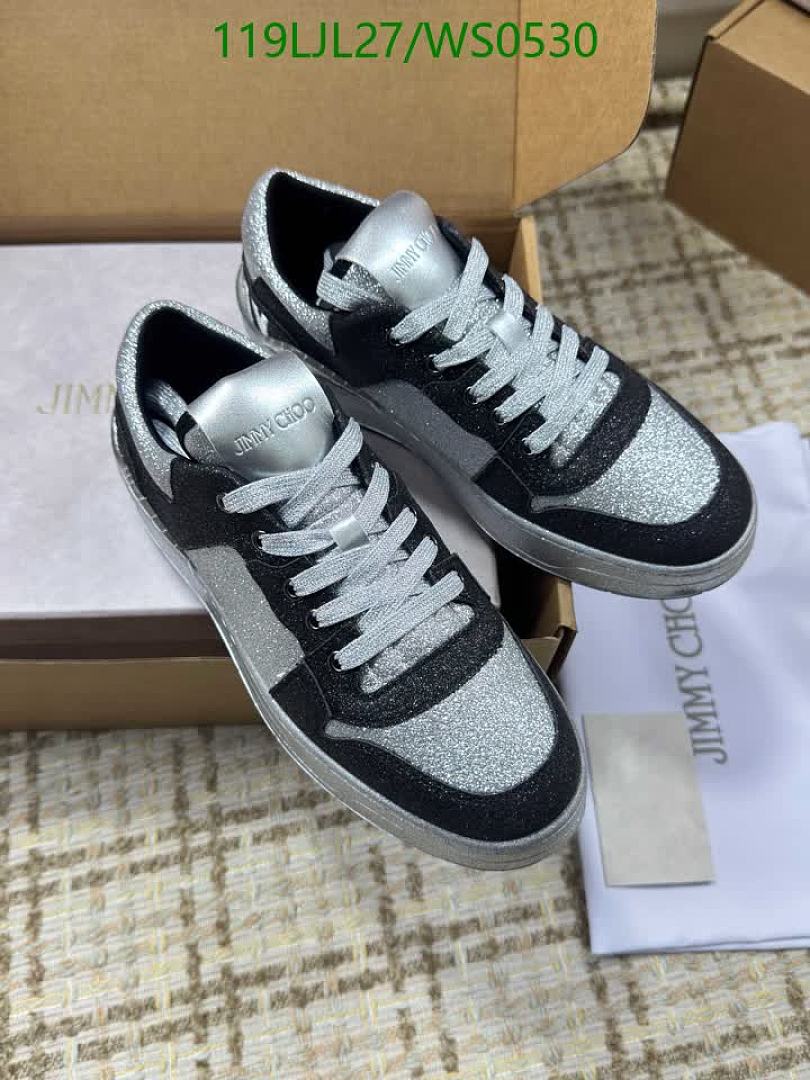 Jimmy Choo-Women Shoes Code: WS0530 $: 119USD