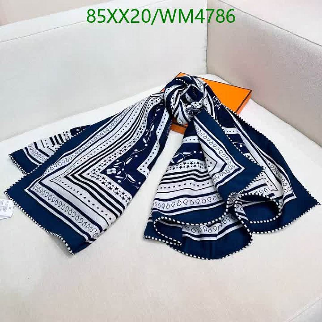 Hermes-Scarf Code: WM4786 $: 85USD
