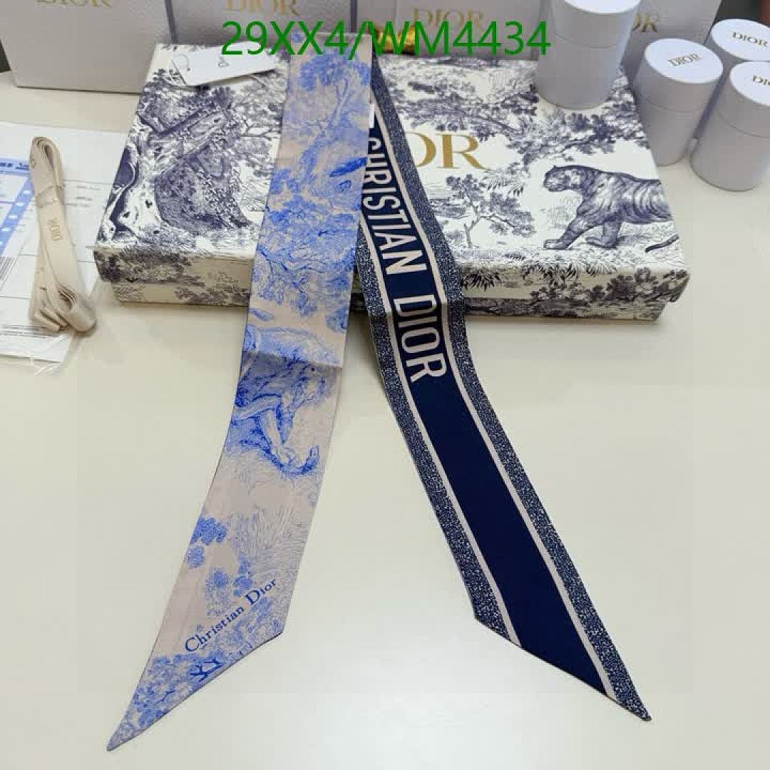 Dior-Scarf Code: WM4434 $: 29USD