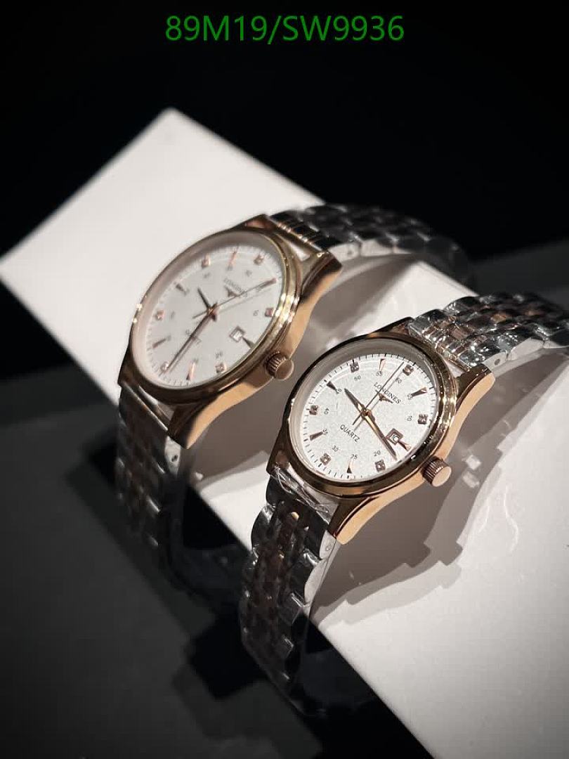 Longines-Watch-Mirror Quality Code: SW9936 $: 89USD