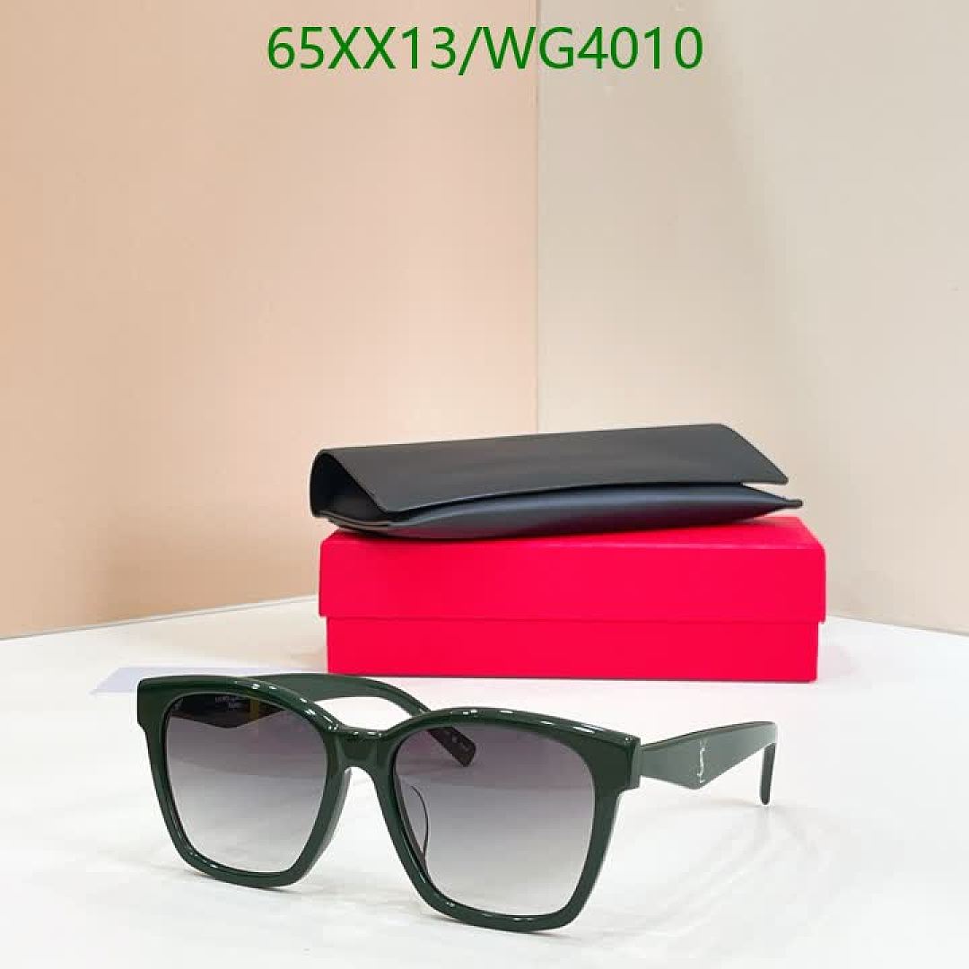 YSL-Glasses Code: WG4010 $: 65USD