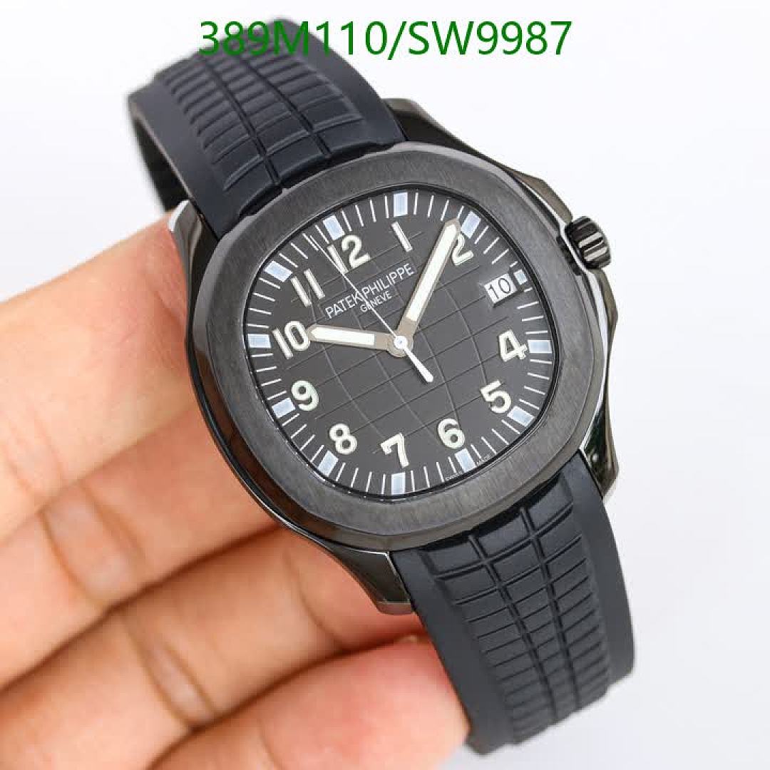 Patek Philippe-Watch-Mirror Quality Code: SW9987 $: 389USD