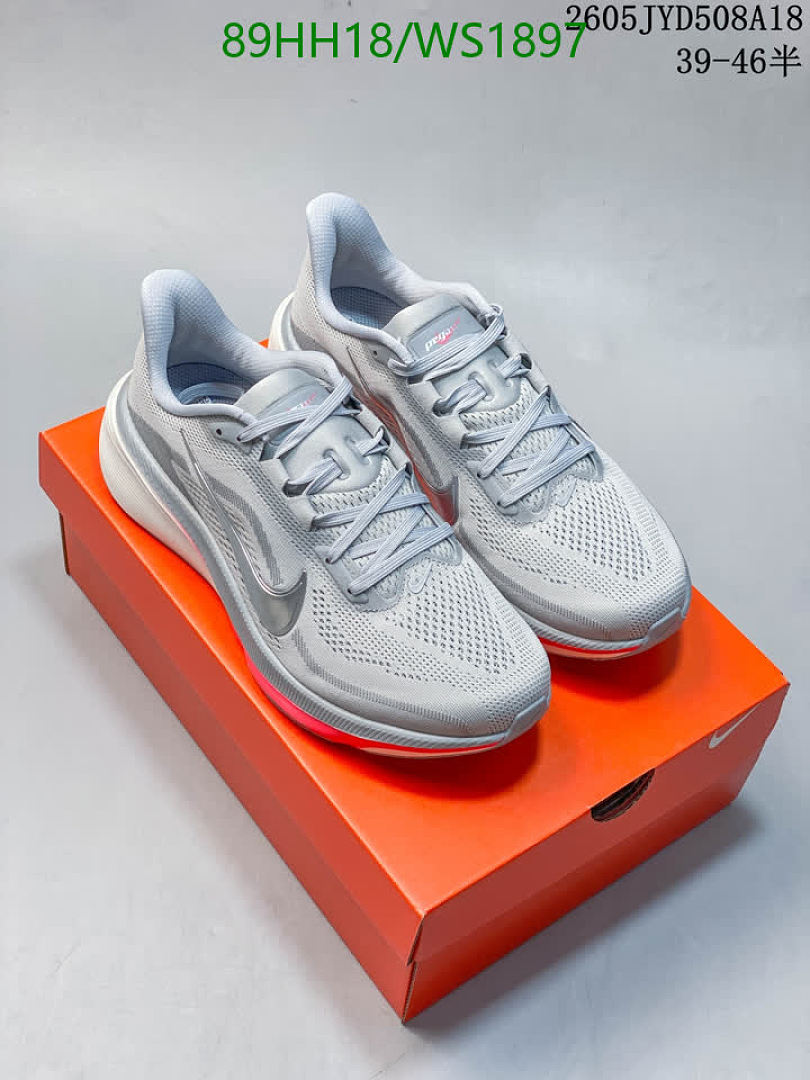 Nike-Men shoes Code: WS1897 $: 89USD
