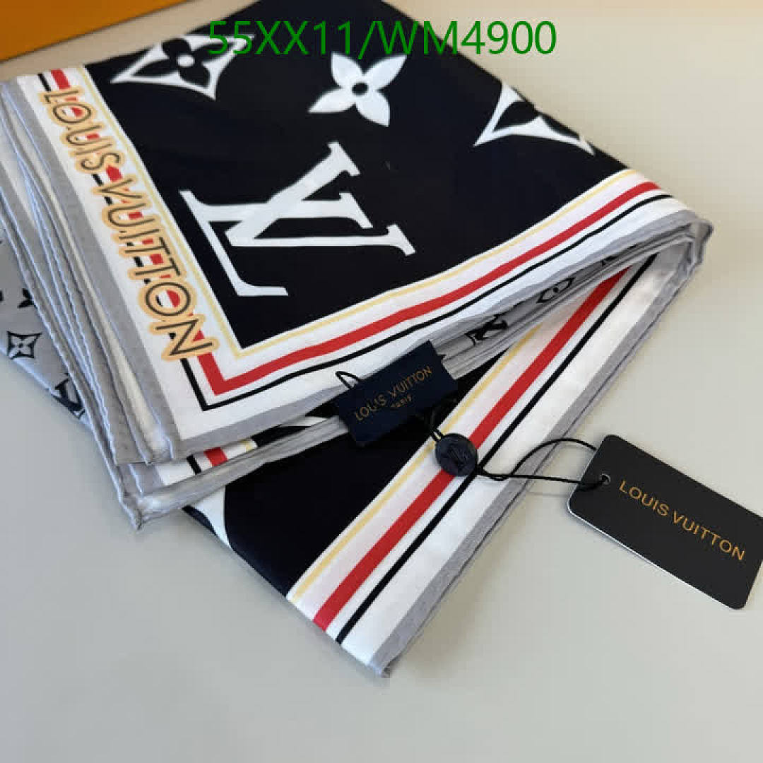 LV-Scarf Code: WM4900 $: 55USD