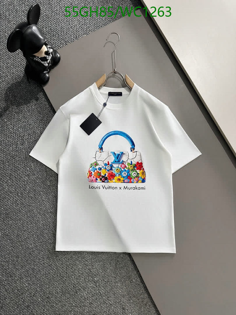 LV-Clothing Code: WC1263 $: 55USD