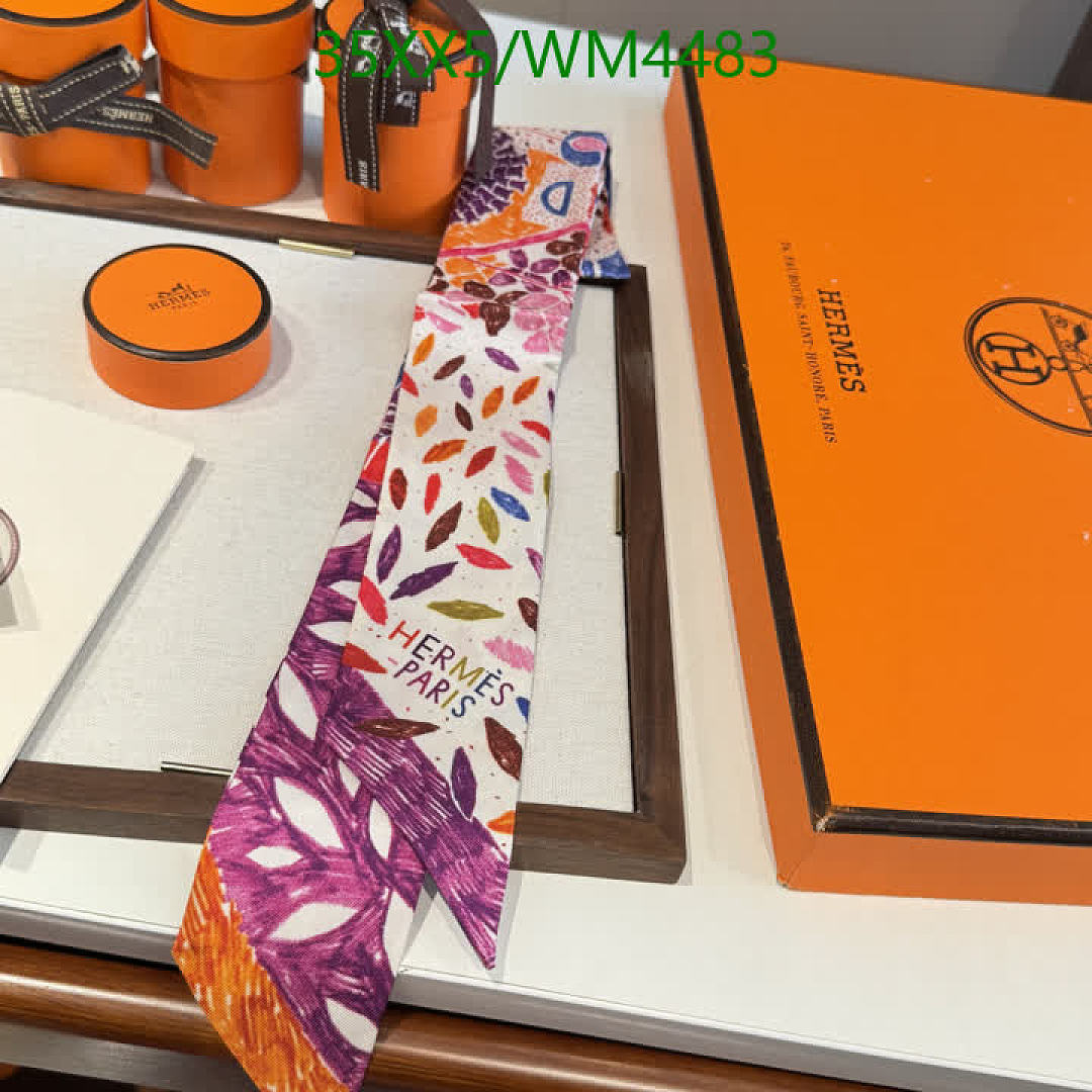 Hermes-Scarf Code: WM4483 $: 35USD