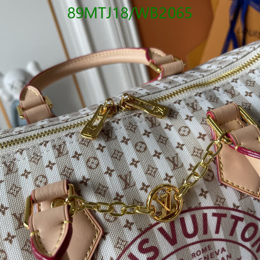 LV-Bag-4A Quality Code: WB2065 $: 89USD