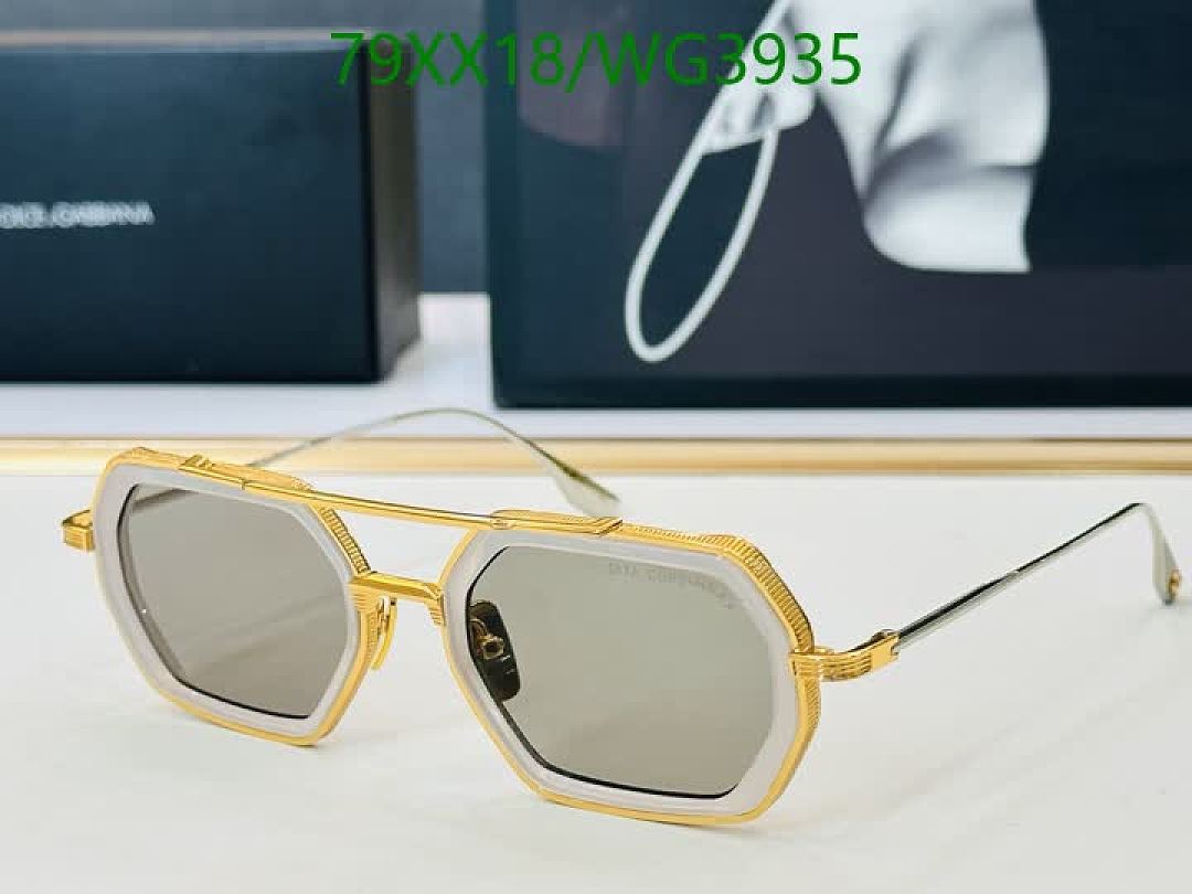Dita-Glasses Code: WG3935 $: 79USD