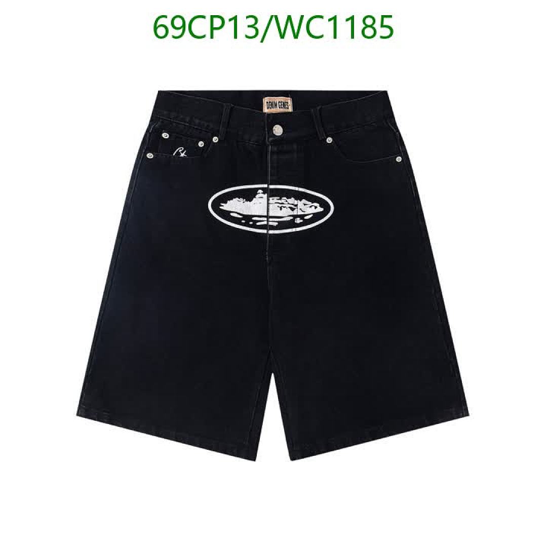 Corteiz-Clothing Code: WC1185 $: 69USD