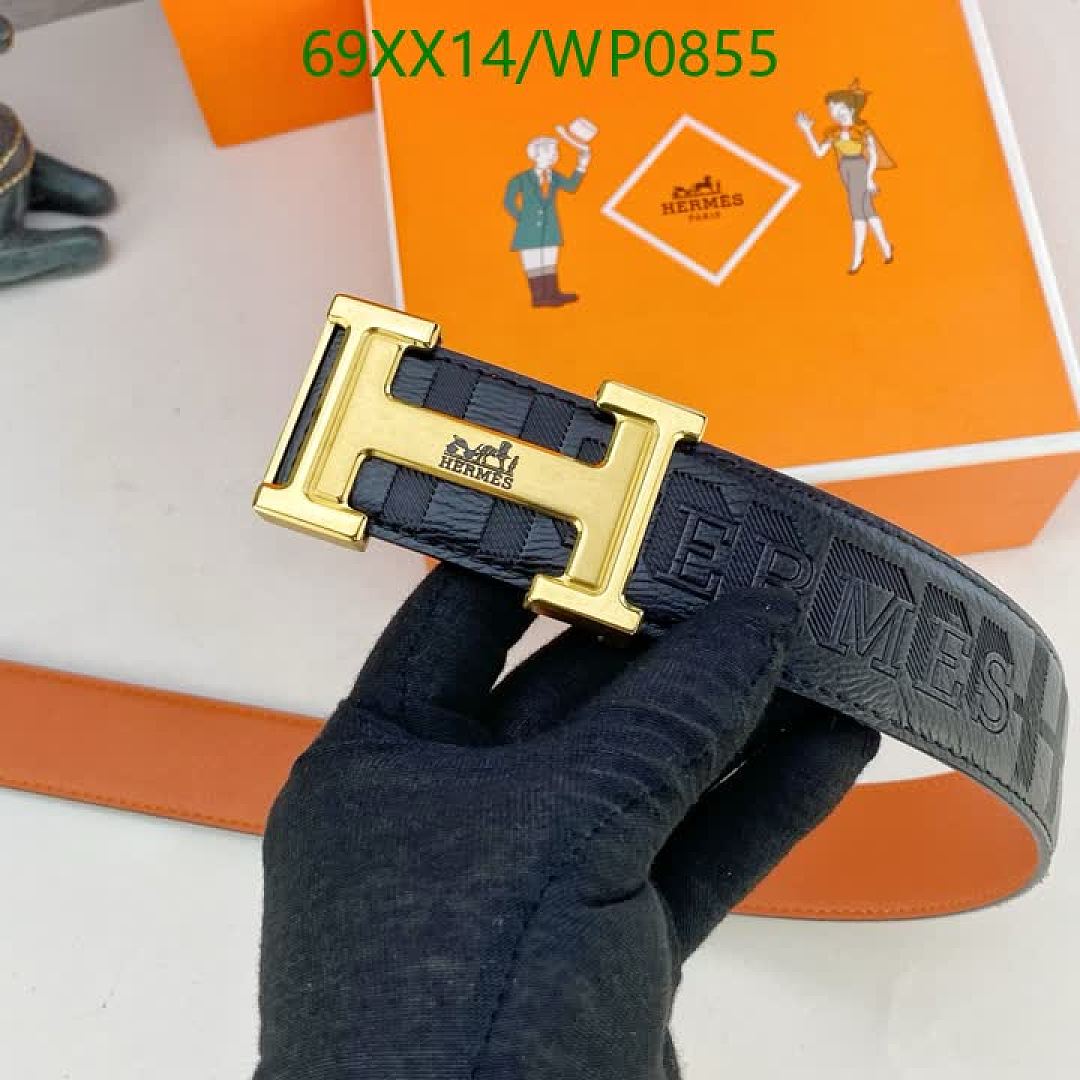 Hermes-Belts Code: WP0855 $: 69USD