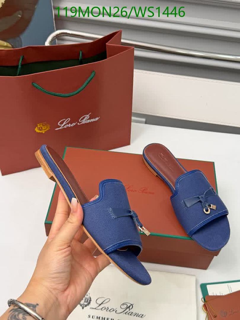 LV-Women Shoes Code: WS1446 $: 119USD