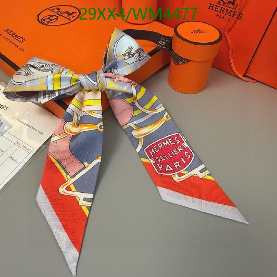 Hermes-Scarf Code: WM4477 $: 29USD