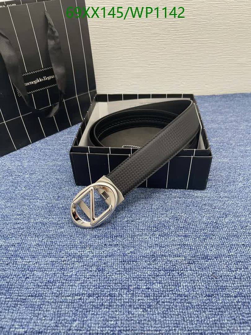 Zegna-Belts Code: WP1142 $: 69USD