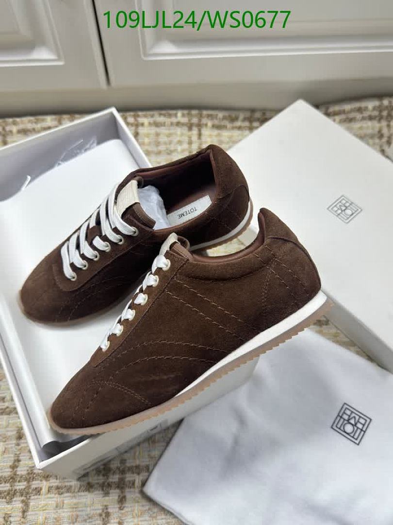 The Row-Women Shoes Code: WS0677 $: 109USD
