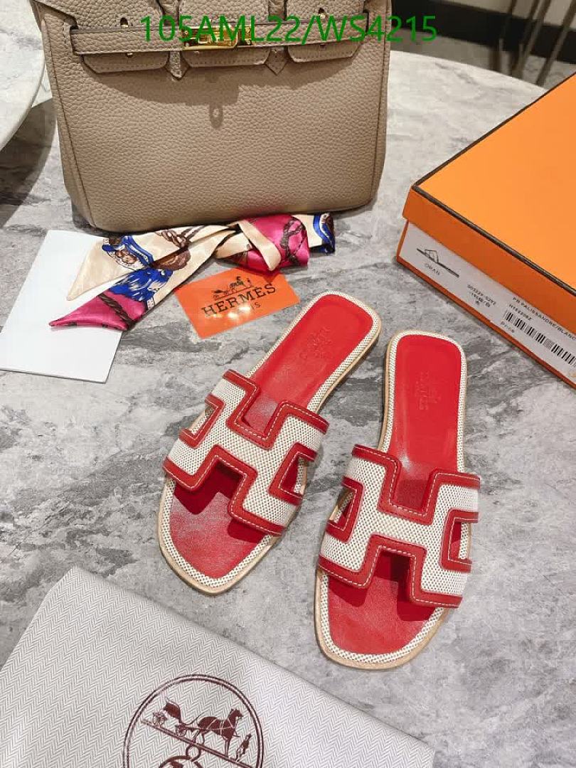 Hermes-Women Shoes Code: WS4215 $: 105USD