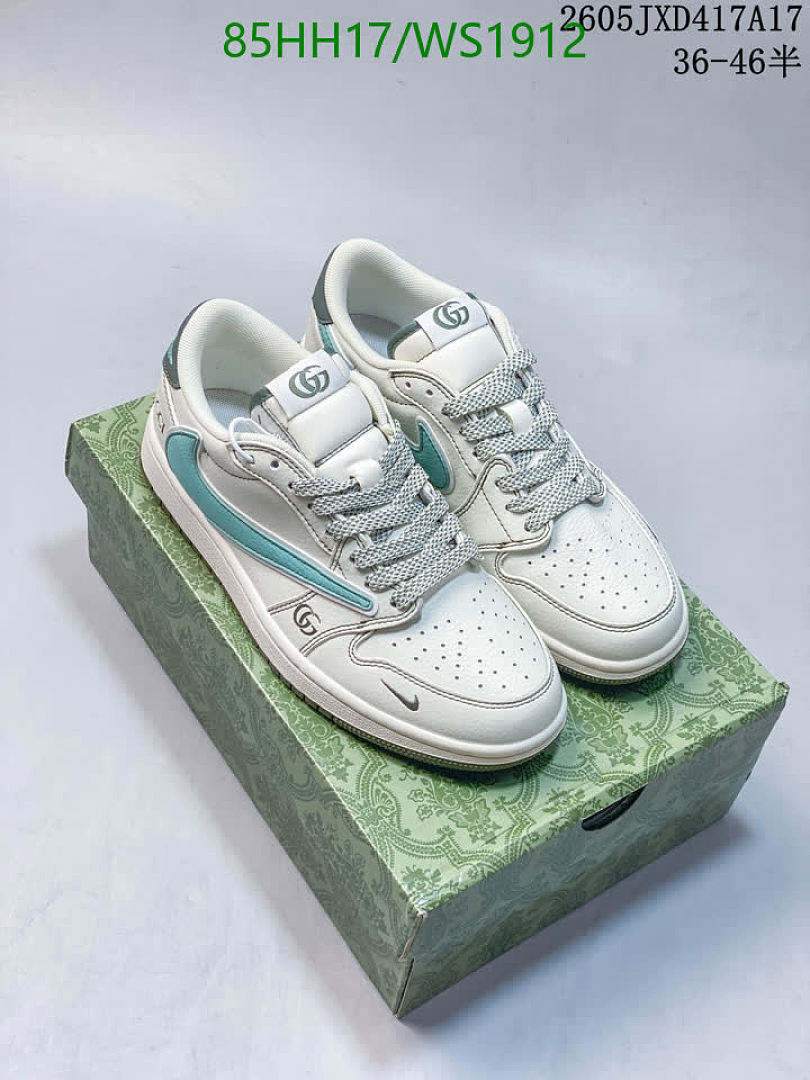 NIKE-Women Shoes Code: WS1912 $: 85USD