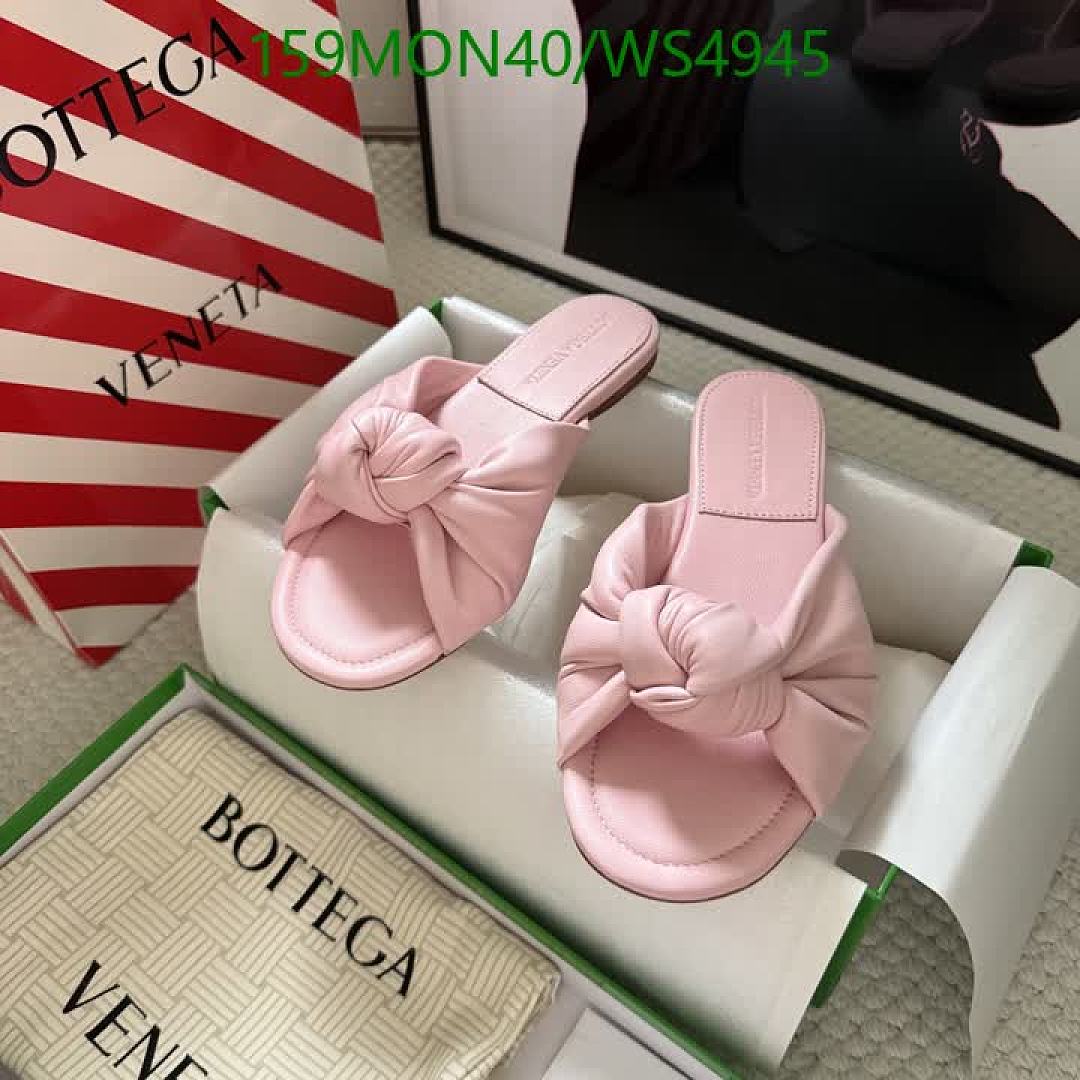 BV-Women Shoes Code: WS4945 $: 159USD