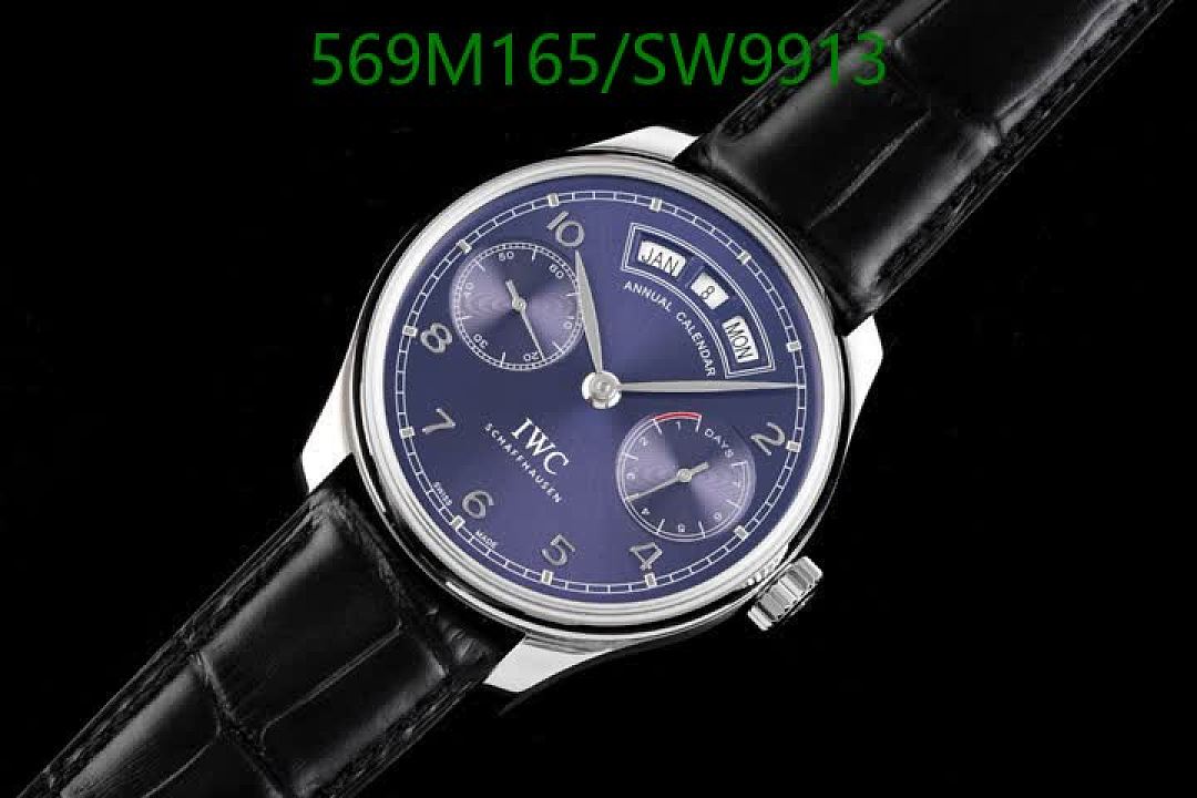 IWC-Watch-Mirror Quality Code: SW9913 $: 569USD