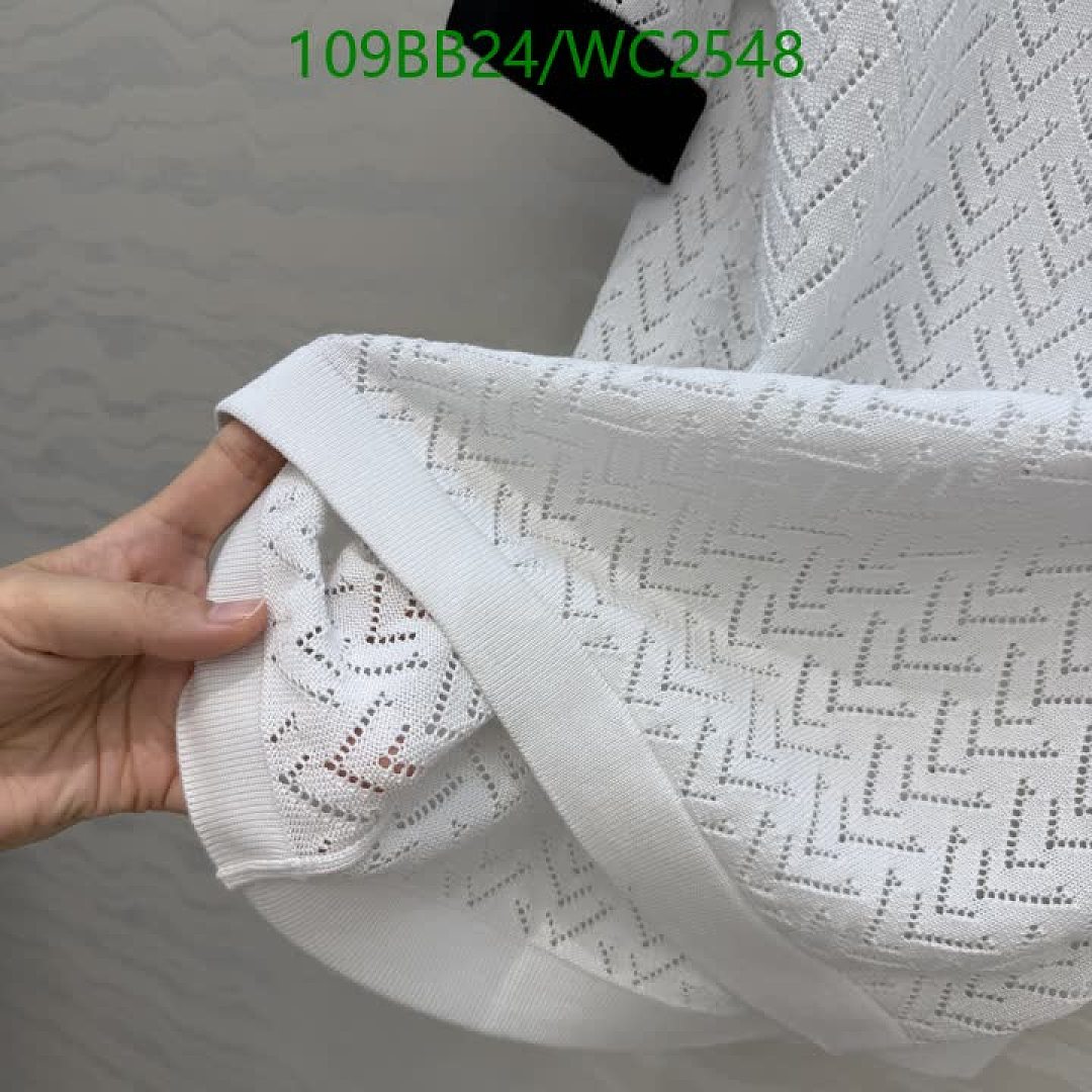 LV-Clothing Code: WC2548 $: 109USD