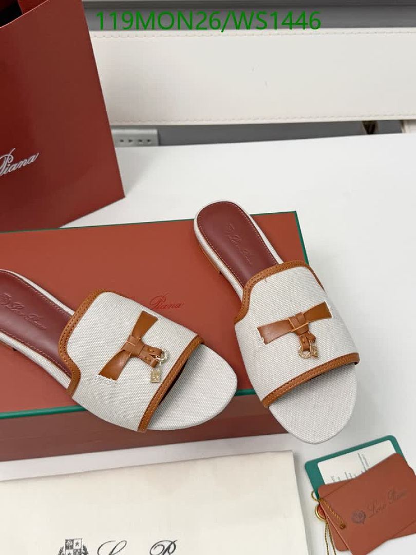LV-Women Shoes Code: WS1446 $: 119USD