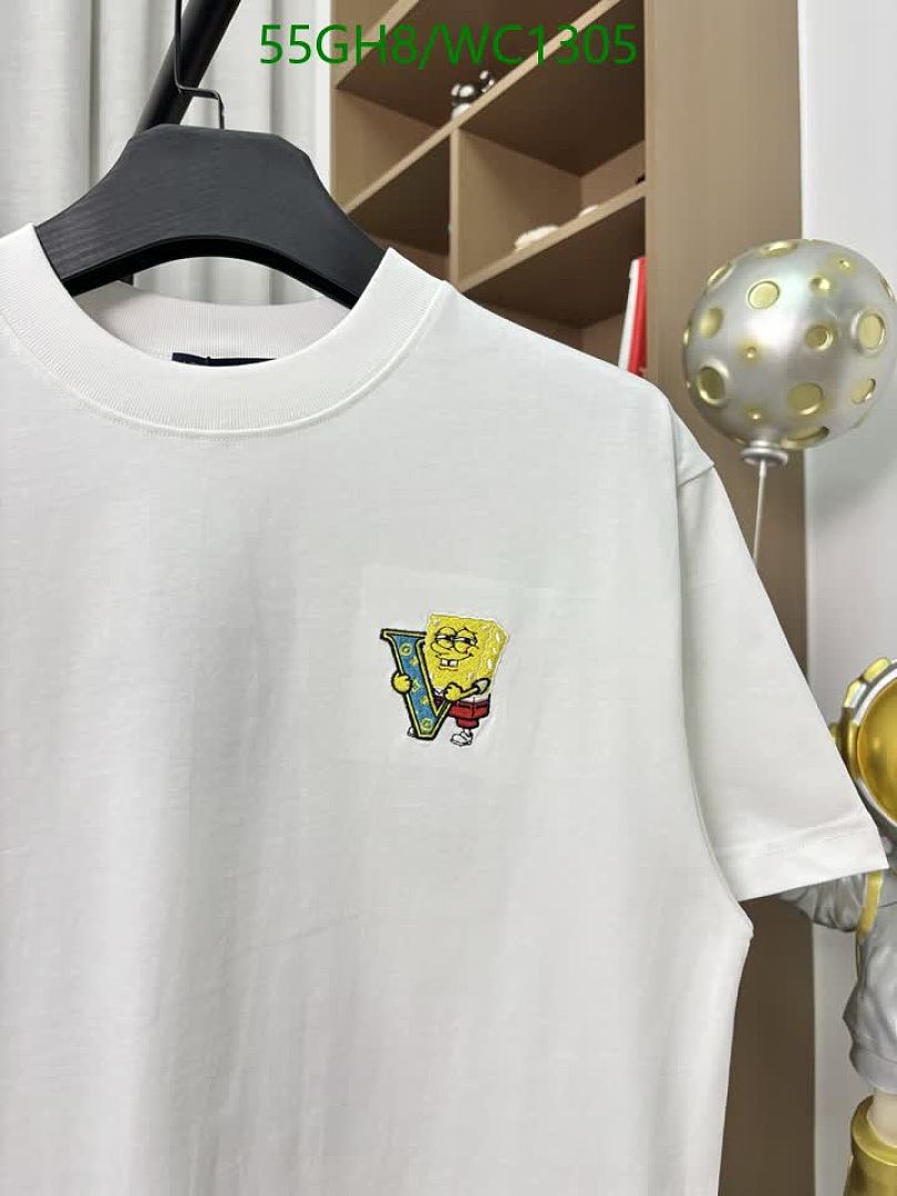 LV-Clothing Code: WC1305 $: 55USD