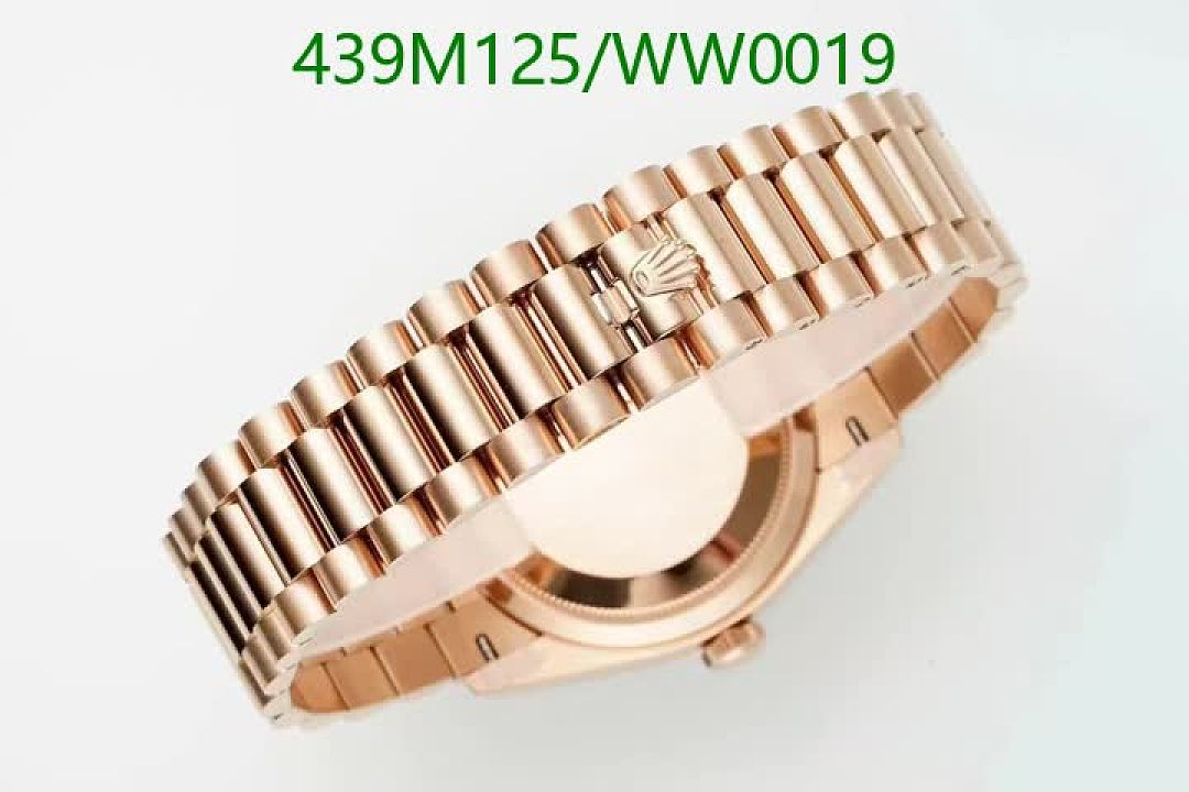 Rolex-Watch-Mirror Quality Code: WW0019 $: 439USD