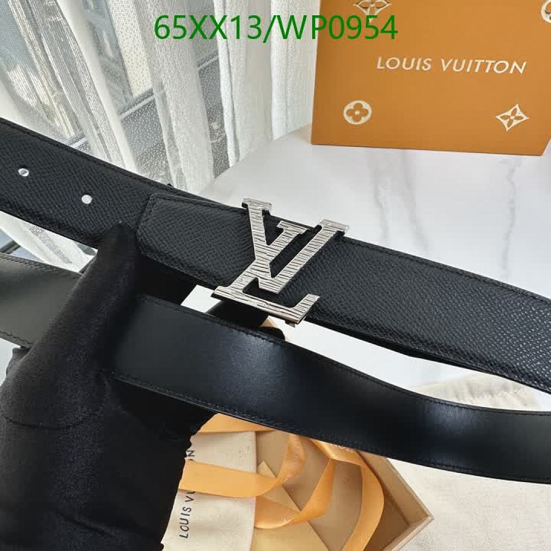 LV-Belts Code: WP0954 $: 65USD