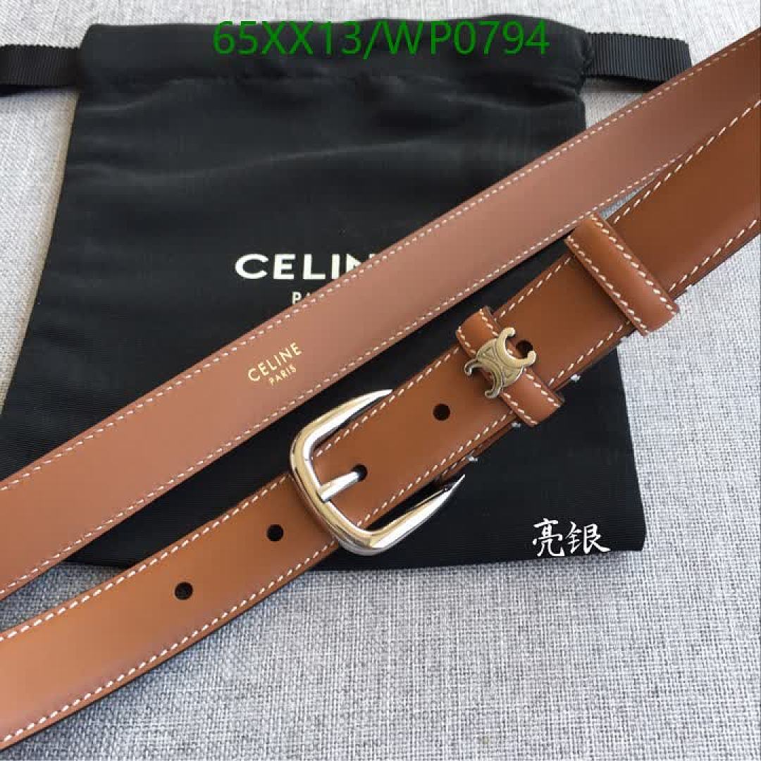 Celine-Belts Code: WP0794 $: 65USD