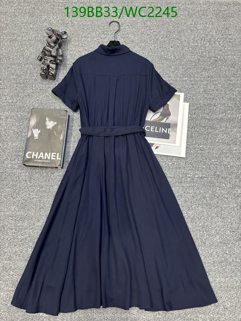 Celine-Clothing Code: WC2245 $: 139USD