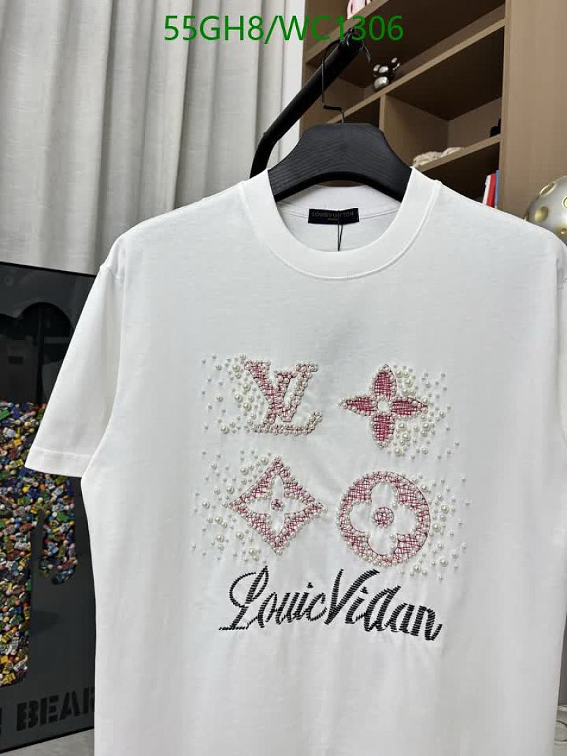 LV-Clothing Code: WC1306 $: 55USD
