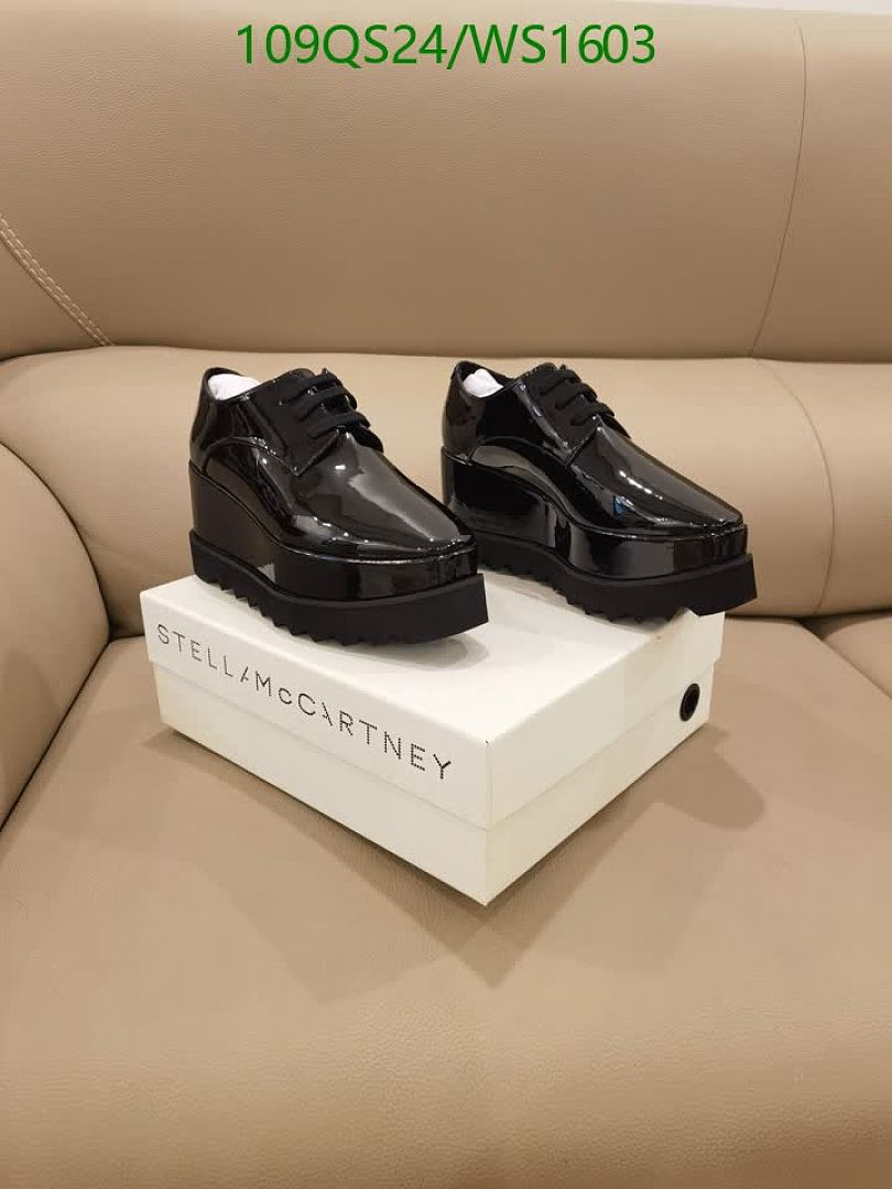 Stella-McCartney-Women Shoes Code: WS1603 $: 109USD