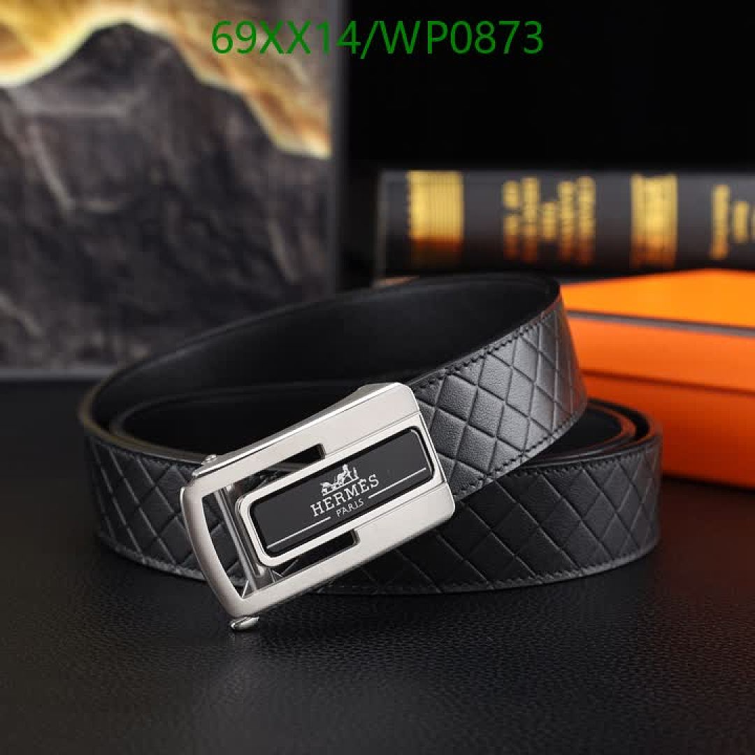 Hermes-Belts Code: WP0873 $: 69USD