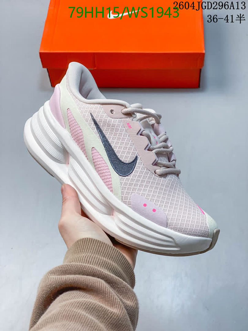 NIKE-Women Shoes Code: WS1943 $: 79USD