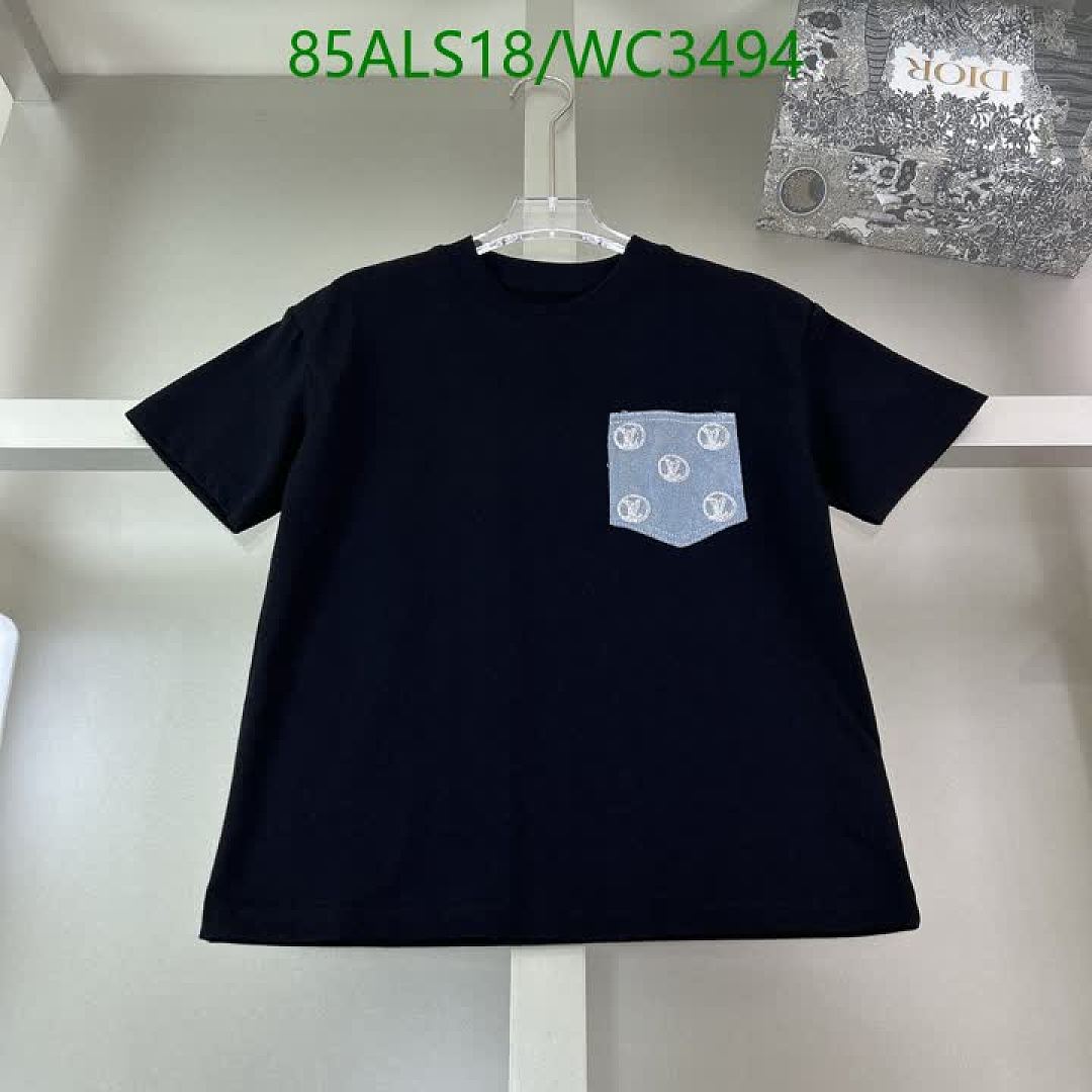 LV-Kids Clothing Code: WC3494 $: 85USD