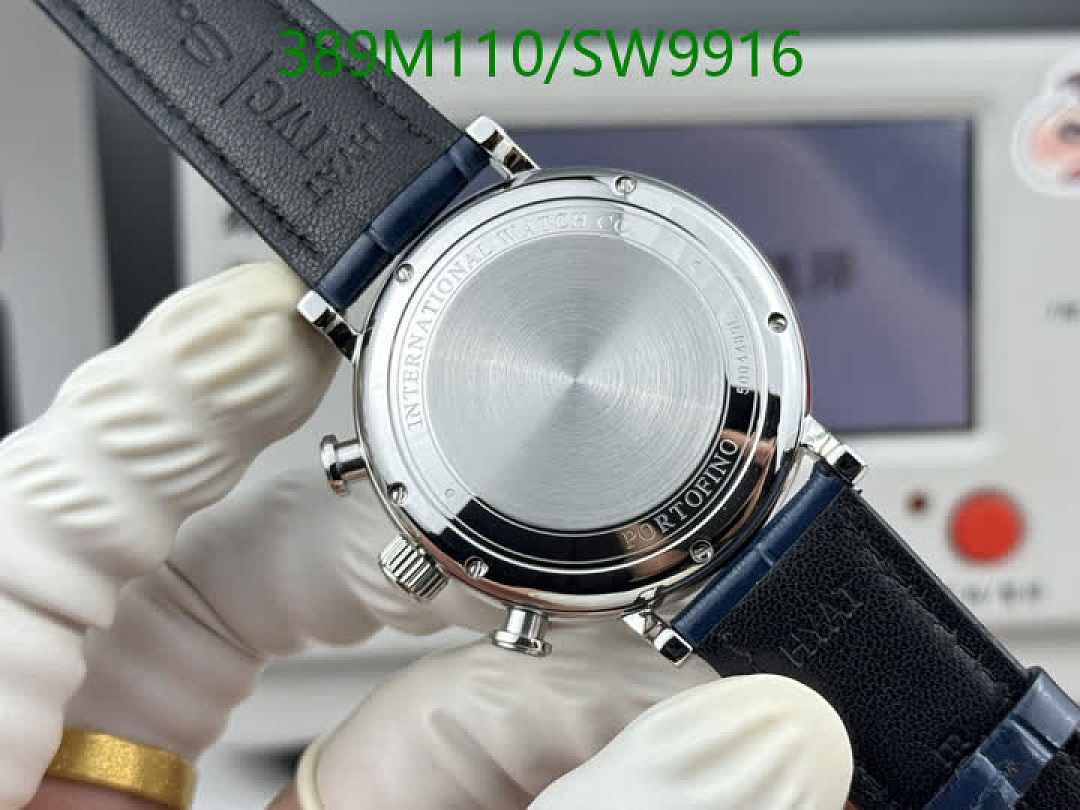 IWC-Watch-Mirror Quality Code: SW9916 $: 389USD
