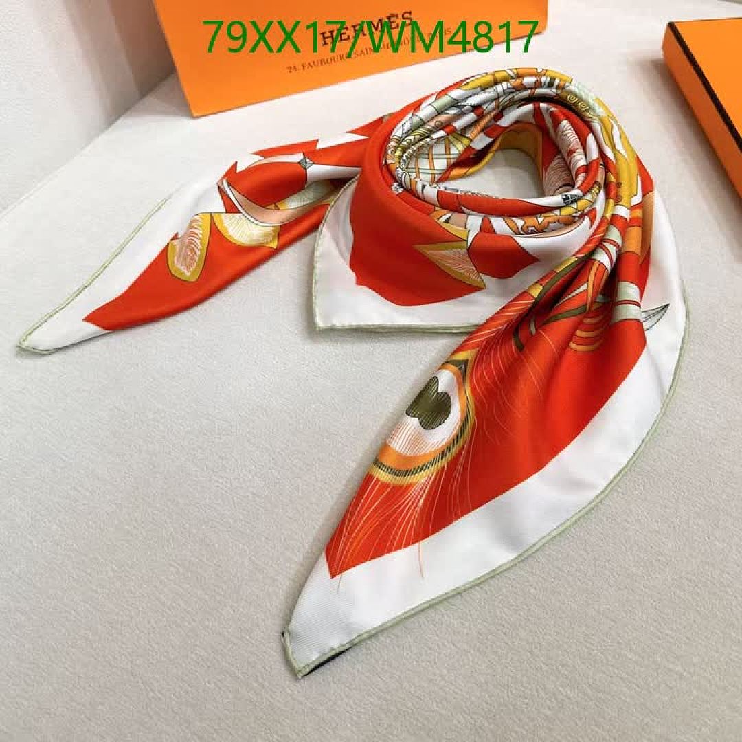 Hermes-Scarf Code: WM4817 $: 79USD