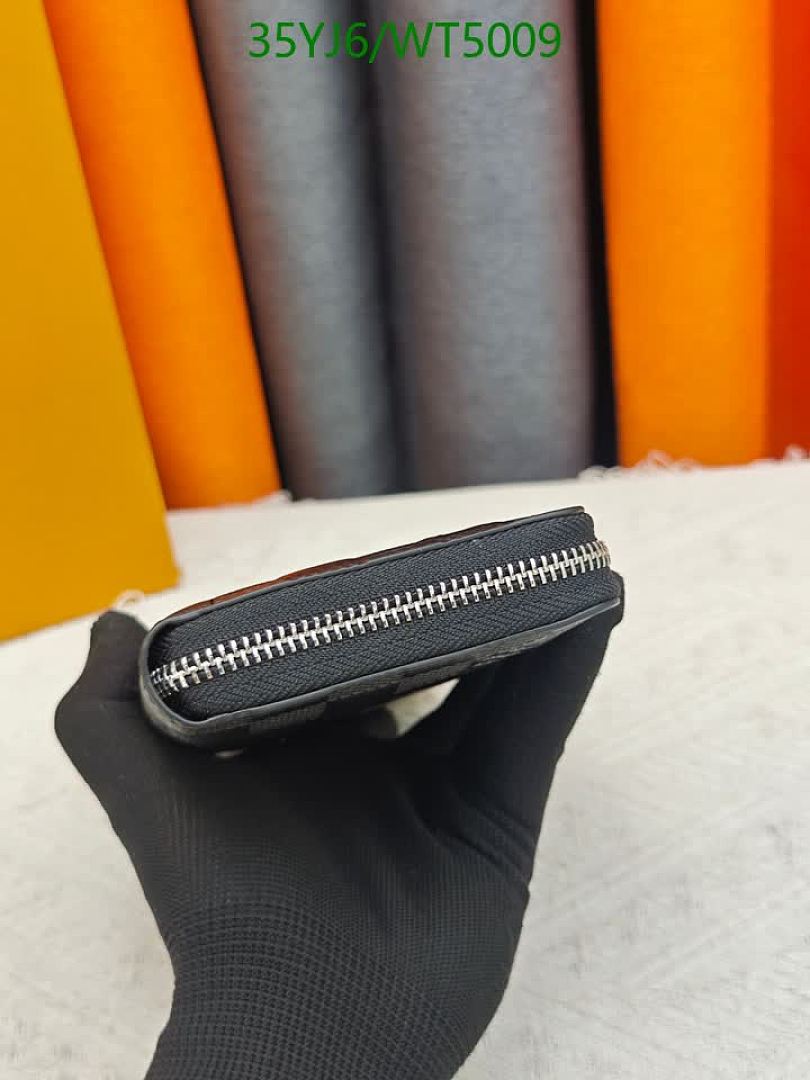 LV-Wallet-4A Quality Code: WT5009 $: 35USD