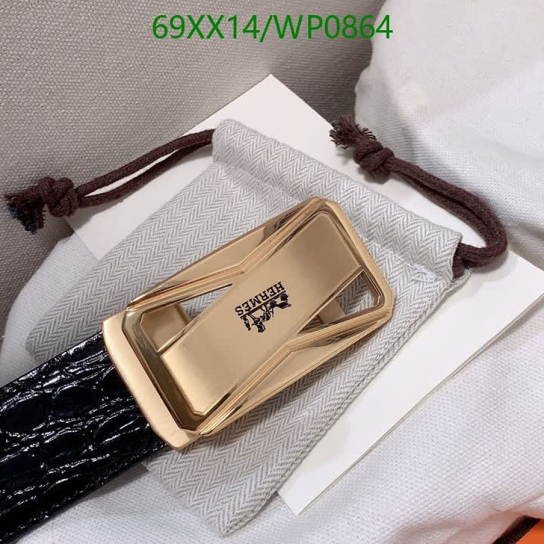 Hermes-Belts Code: WP0864 $: 69USD