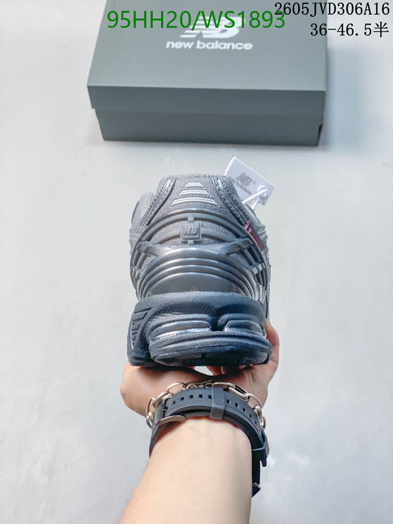 New Balance-Women Shoes Code: WS1893 $: 95USD