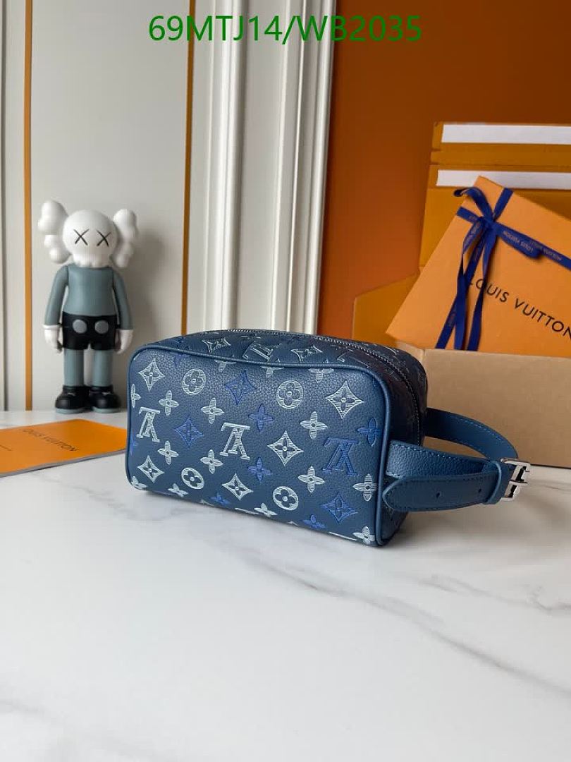 LV-Bag-4A Quality Code: WB2035 $: 69USD