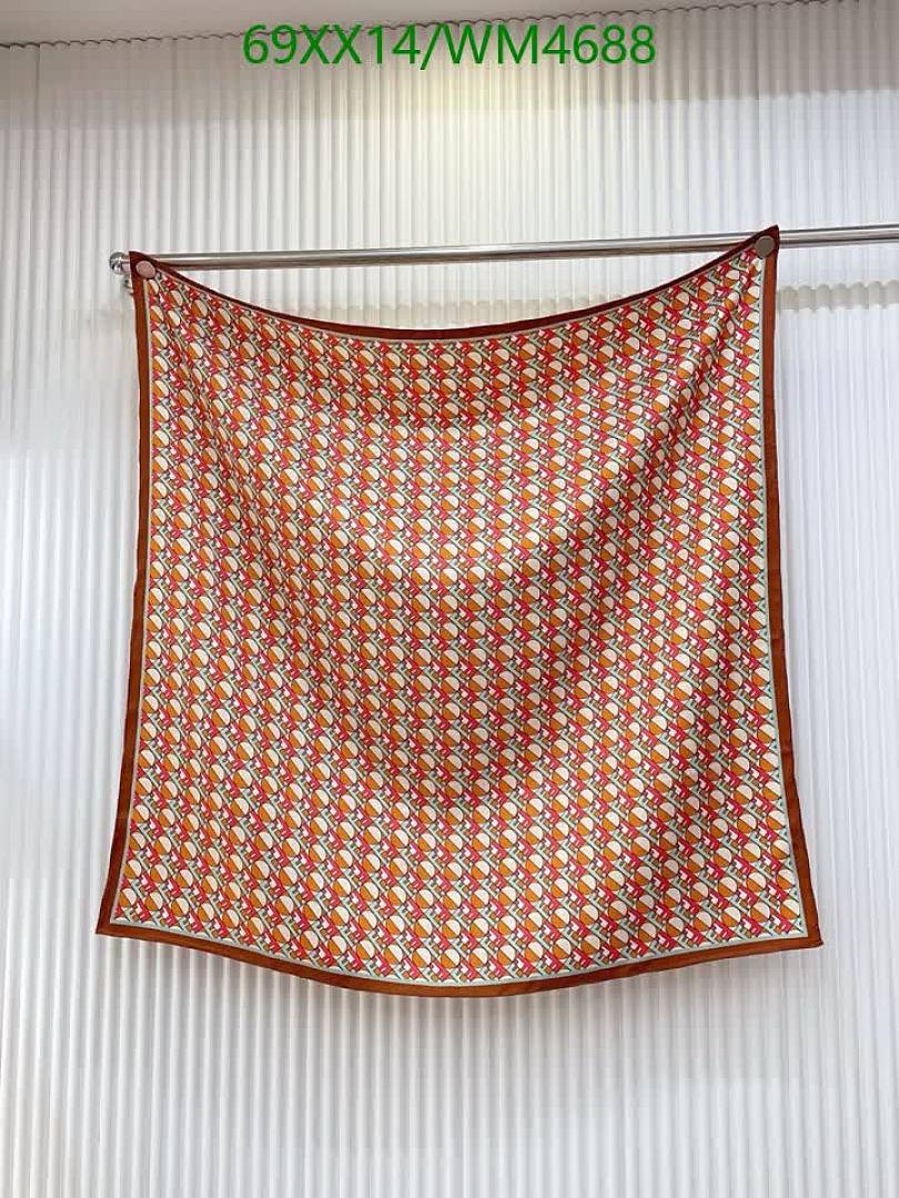 Fendi-Scarf Code: WM4688 $: 69USD